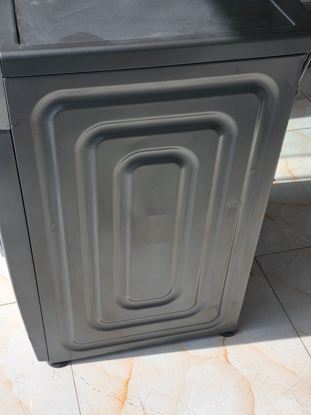 ماشین لباسشویی سام سونگ مدل:WF702W2BCWQ سیلور تاچ لمسی ۸ کیلو (با گارانتی)