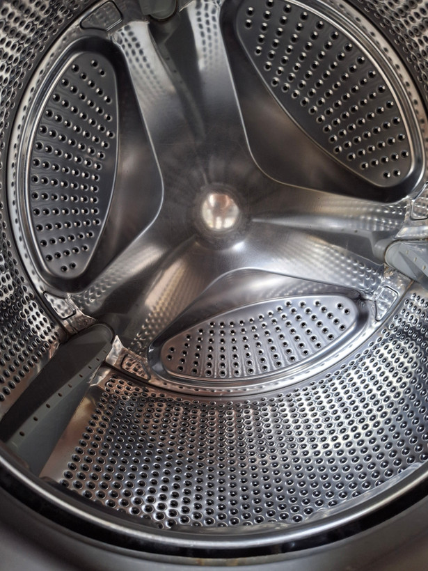 ماشین لباسشویی مدل 1075 تسمه ای 7کیلو (با گارانتی)